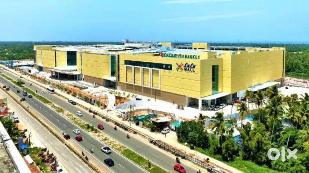 WANTED MALE/FEMALE BANK COUNTER STAFFS INSIDE MALL