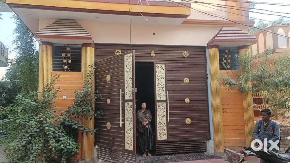 New Attractive House For Sale