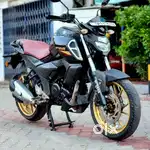 Fz V3 abs dlx