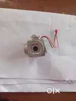 Drone part camera