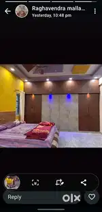 Sale for duplex house