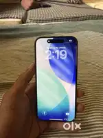 Iphone 15 pro 128gb in good condition