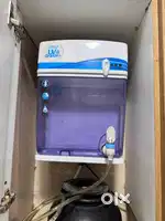 Zero b aquaguard