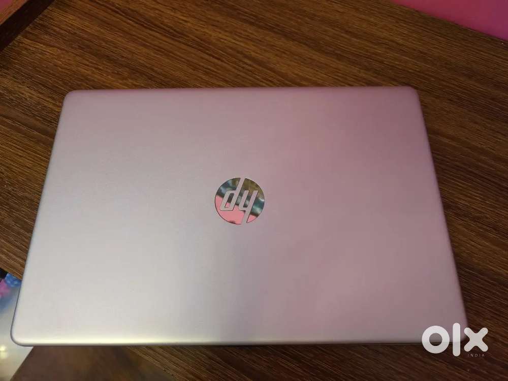 HP Laptop 11th Gen i3  8GB RAM  Like New Condition  Negotiable