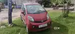 Tata Nano GenX 2017 LPG 88000 Km Driven
