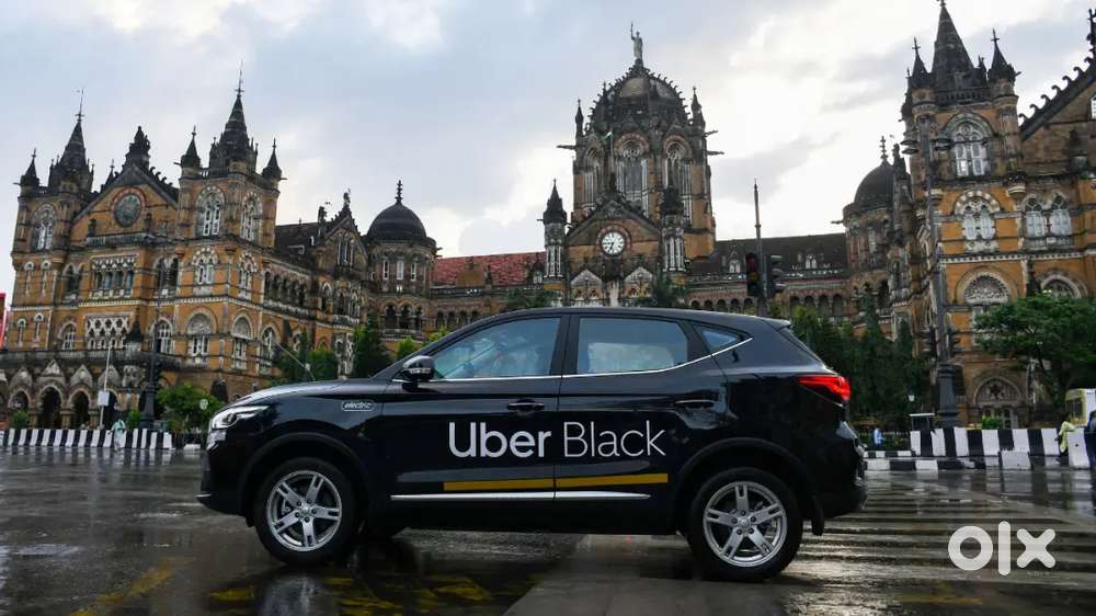 UBER BLACK