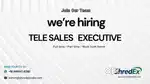 We are hiring