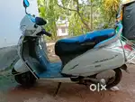 Activa 5G in good Condition