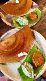 Need a south indian chef