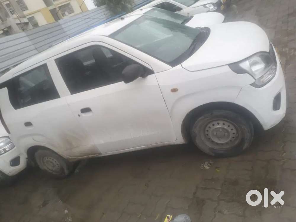 Wanted Driver for UBER & RAPIDO