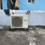 Mitsubishi AC 2 ton