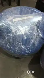 Shree Dwarkadhish packers and movers. ( pan India delivery)
