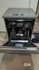IFB BRAND Dish washer New condition