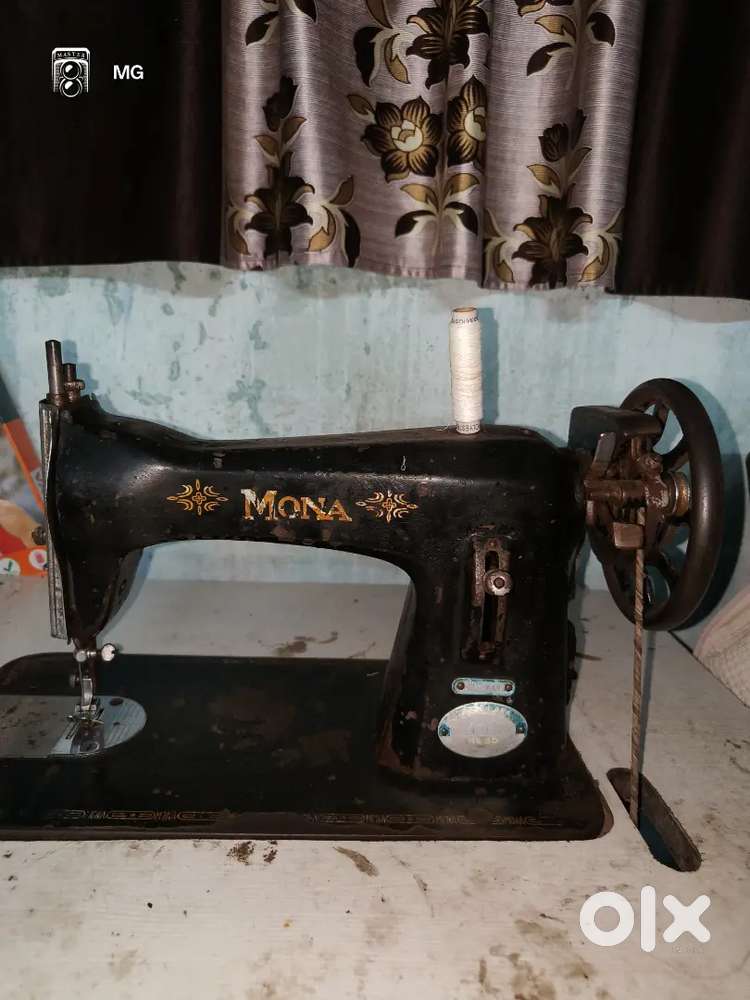 Tailor Machine