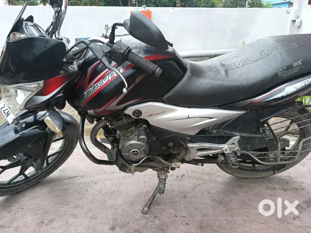 Bajaj discover 125cc in good condition