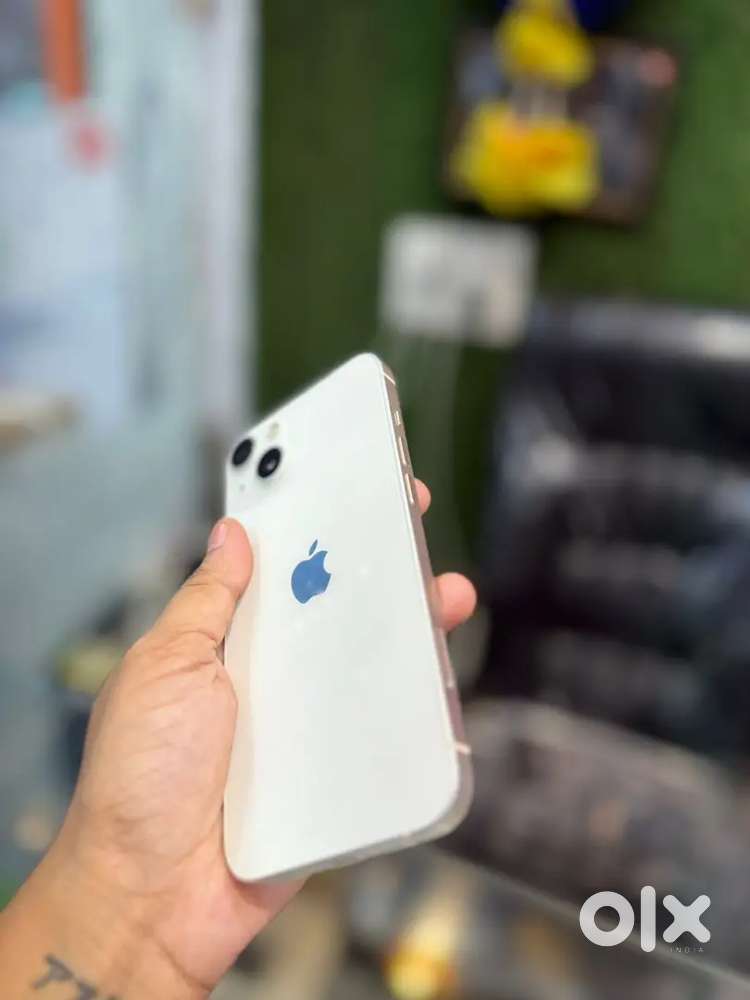 iPhone 13 in brand new condition
