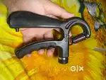 HANDGRIPPER OF PREMIUM QUALITY