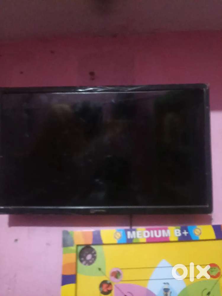 Sell tv 5 year old