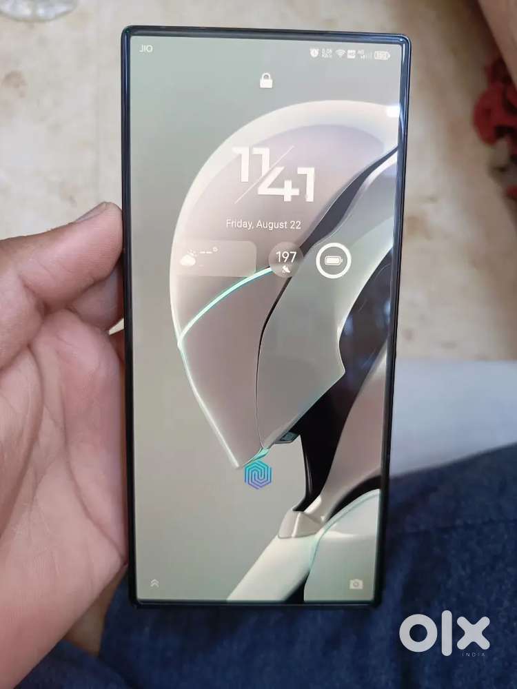 Redmagic 9pro plus 16,512GB 6month