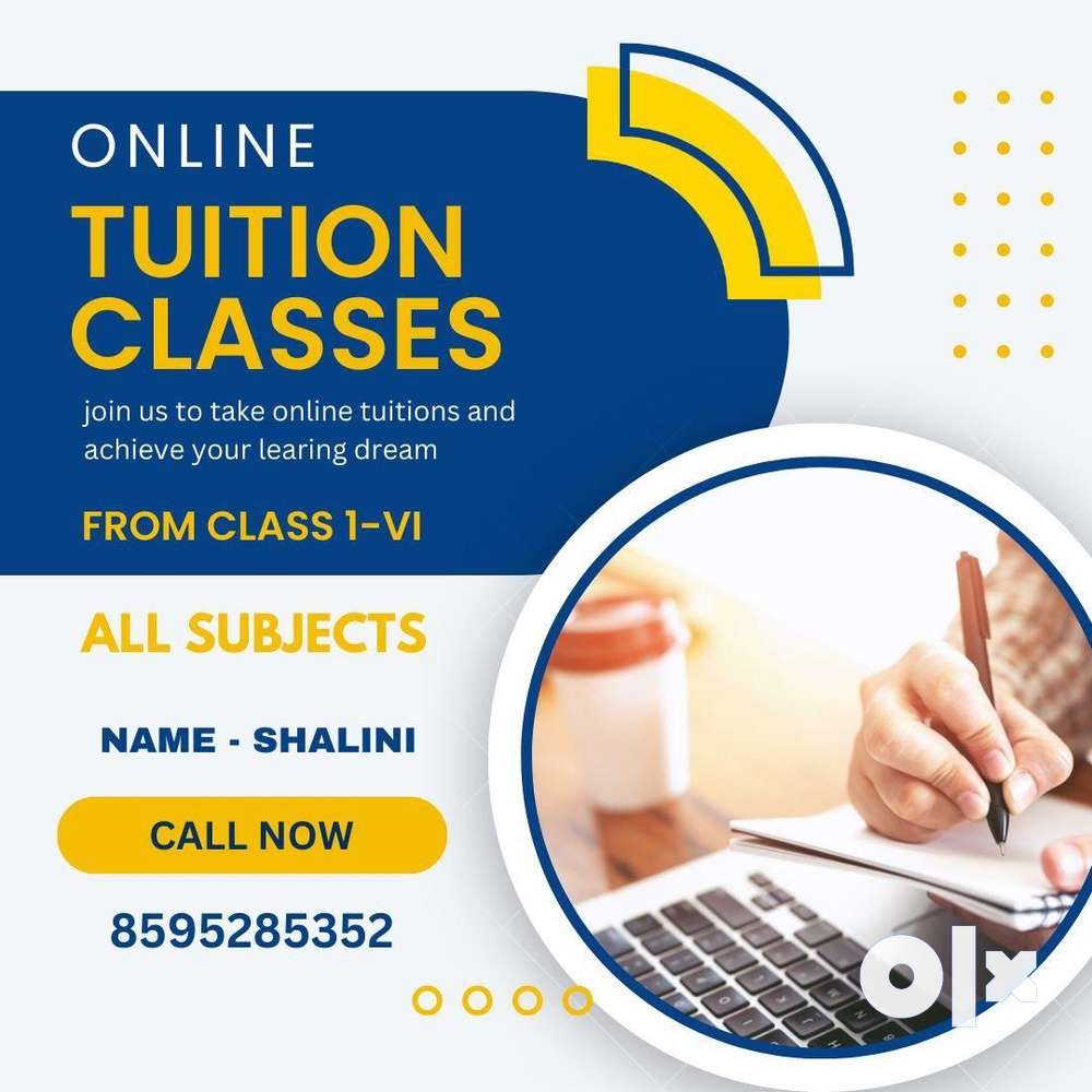 Online Tution Classes