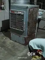 Desert cooler