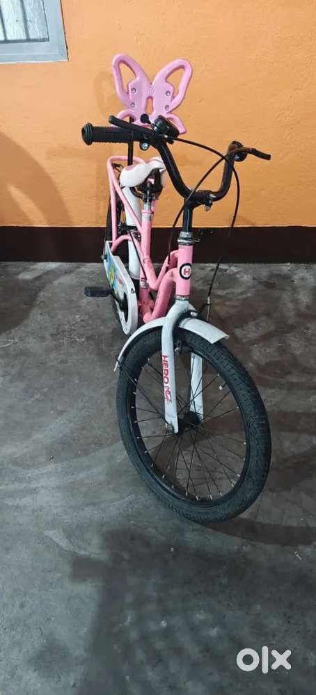 Bicycle for Kids