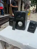 Speaker for sale