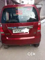 Maruti Suzuki Wagon R 1.0 2011 LPG 55000 Km Driven