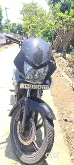 Karizma bike with good condition 225 cc bike