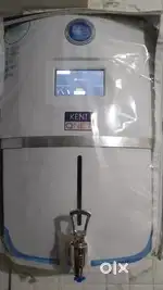 Kent Alkaline Water purifier