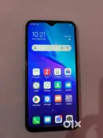 Phone Vivo