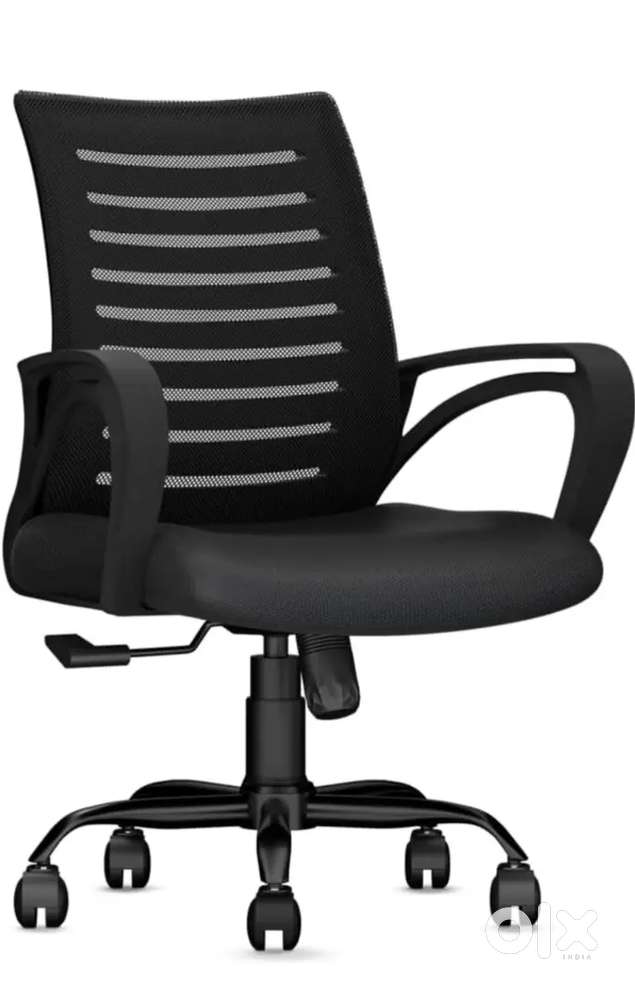 Chair for work