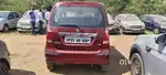 Maruti Suzuki Wagon R VXI, 2012, Petrol