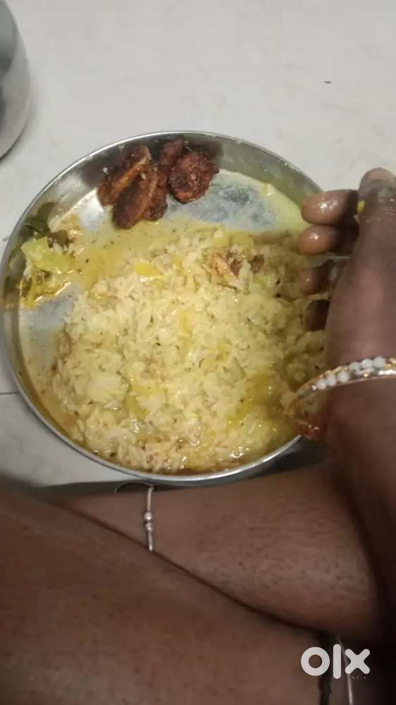 சமையல் மாஸ்டர் ஆட்கள் தேவை ஆண் பெண் இருபாலரும்