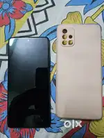 Samsung galaxy a71