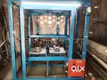 All in one buffer and silver plate machine ( sath me 2 buffer die 13)