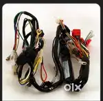 Bajaj caliber wiring harness