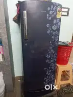 Fridge samsung