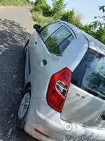 Hyundai Grand i10 2011 CNG & Hybrids 125000 Km Driven