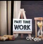 Simple work from home for young peoples