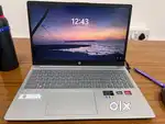 HP 15 FC0025AU