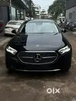 Mercedes-Benz E-Class E 200, 2024, Petrol