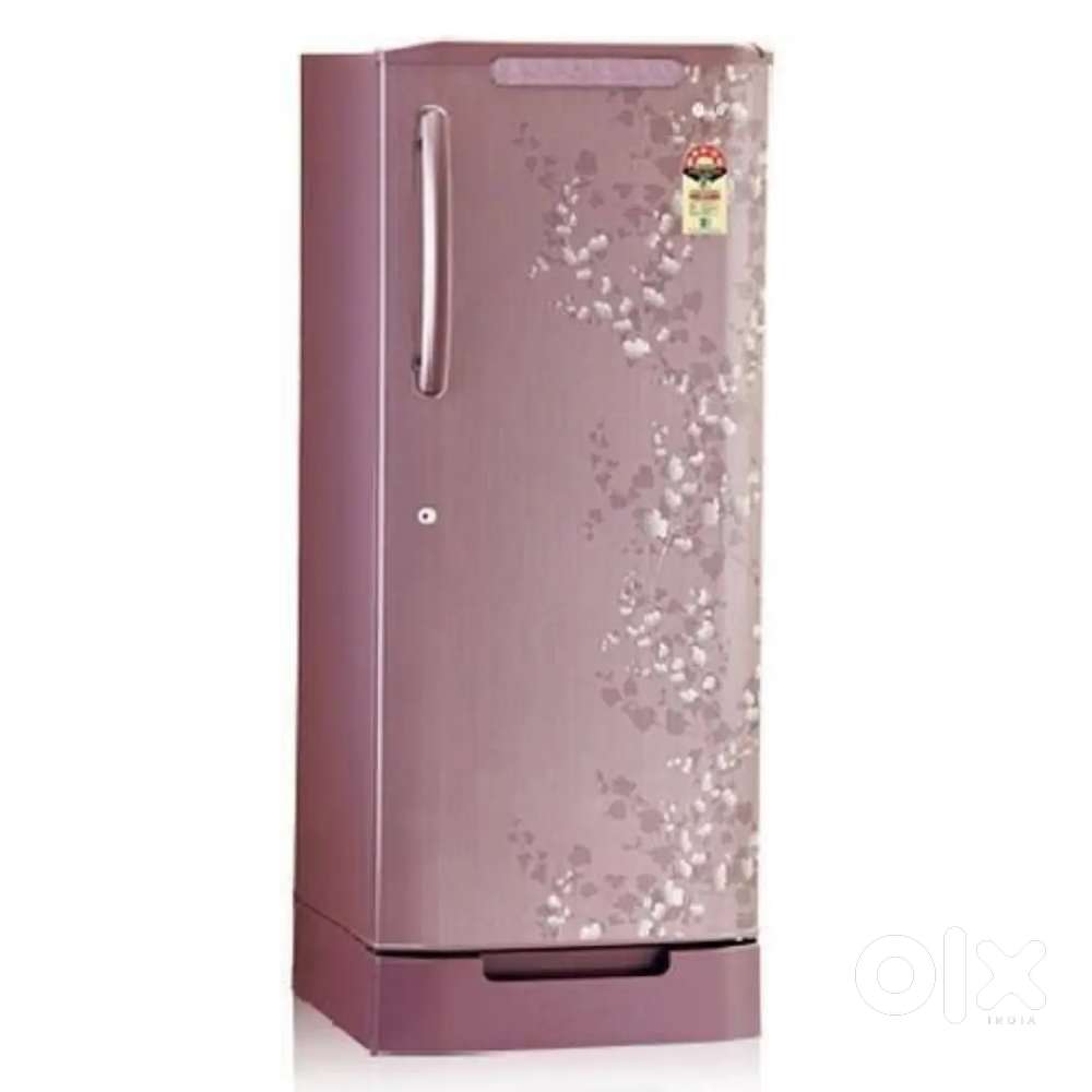 Lg freez 2000 ltr