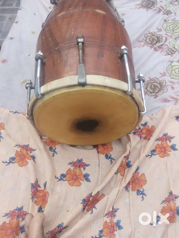 ढोलक,dholki