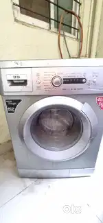 IFB Front Load 9 KG Washing Machine (Price Negotiable)
