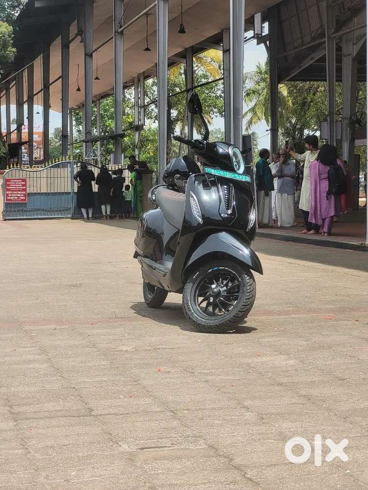 Chetak 3501 Brand new