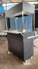 FOOD KISOK FOR SALE