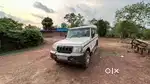 Mahindra Bolero Plus 2019 Model – 9 Seater – Good Condition