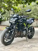 KAWASAKI Z900  for sale or exchange