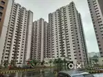 1bhk flat for rent 6000 deposit 20000